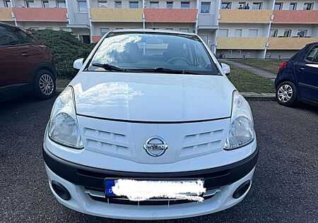 Nissan Pixo 1.0 acenta