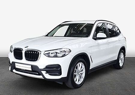 BMW X3 xDrive30e Advantage Head-Up LED HiFi DAB Shz. RFK