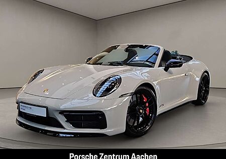 Porsche 992 911 Carrera 4 GTS Cabrio LED-Matrix BOSE
