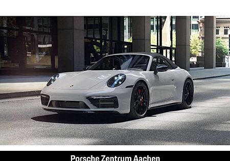 Porsche 992 gebraucht kaufen Porsche 992 911 Carrera 4 GTS Cabrio LED-Matrix BOSE