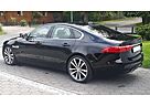 Jaguar XF 30d Prestige LED SD 20" Garantie - TOP AUSSTATTUNG