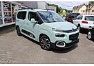 Citroën Berlingo Citroen 1,5 Blue-HDi Euro6, Neumodell, 5Sitze, Navi, Klima