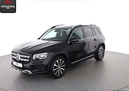 Mercedes-Benz GLB gebraucht kaufen Mercedes-Benz GLB 220 220 d 4M PROGRESSIVE STANDHZ,PANO,KAMERA,AHK
