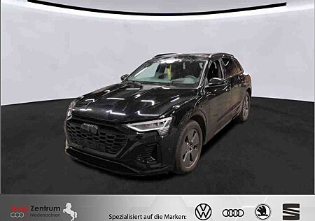 Audi Q8 e-tron quat S line Bang+OL AHK*Matrix*StandHz*PANO*HeadUP