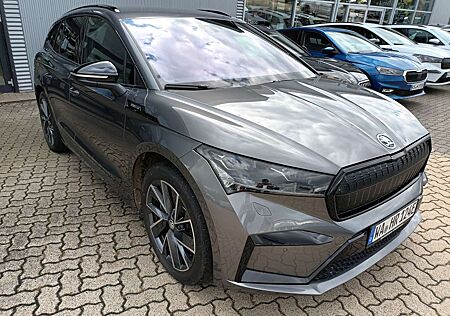 Skoda Enyaq iV 80x