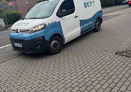 Citroën Jumpy Citroen