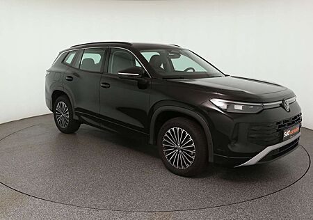 VW Tayron Volkswagen 2.0TDI 4M|Matrix|NAV|ACC|PA+CAM|AHK|7S LM