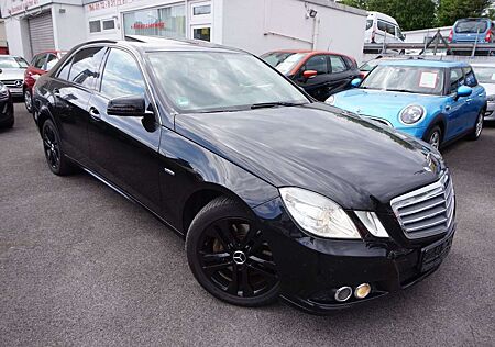 Mercedes-Benz E 300 CDI BlueEfficiency*Navi*e.GSD*Automatik*