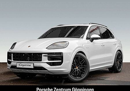 Porsche Cayenne S E-Hybrid HA-Lenkung Head-Up BOSE