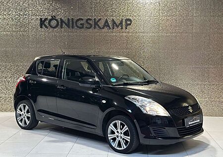 Suzuki Swift Club 4x4 * TÜV & SERVICE NEU *