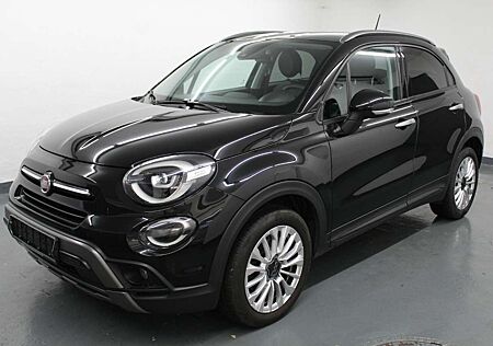 Fiat 500X 1.0 CROSS Navi+Kamera+LED!