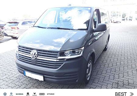 VW T6 Transporter Volkswagen T6.1 Kombi 2.0 l TDI DSG *ACC*RFK*PDC*NAVI*KLIMA