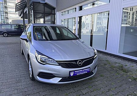 Opel Astra K Edition Limousine Aut. LED+NAVI+1.HAND+CARPLAY