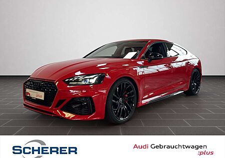 Audi RS5 RS-Komfortpa. Mtrx.HUD,B&O,360°,2