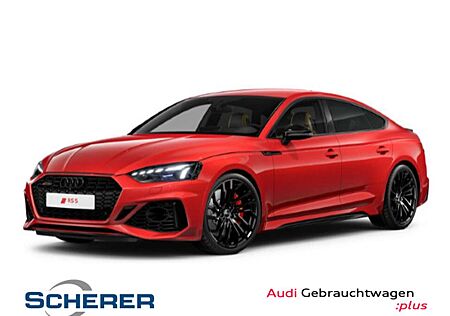 Audi RS5 RS-Komfortpa. Mtrx.HUD,B&O,360°,2