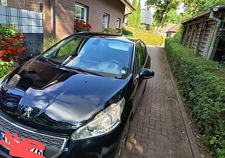 Peugeot 208 82 VTI Active