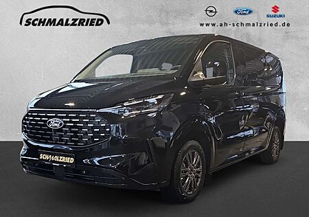 Ford Tourneo Custom 320 L1 Titanium X FWD Titanium AHK-el. klappb. Sou