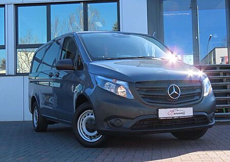 Mercedes-Benz Vito Kasten 114 CDI BT RWD Lang. 1-Hd. 3 Sitzer