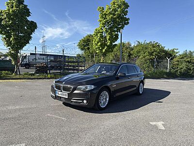 BMW 530 530d xDrive Touring Aut.