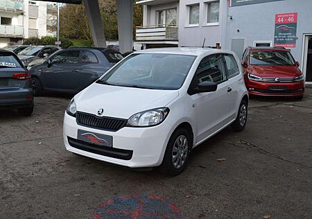 Skoda Citigo 3-Türer 1.0 MPI Active