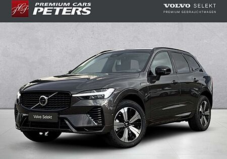 Volvo XC 60 XC60 Plus Dark T6 19''LM Pano HUD 360kam DAB ACC BLIS L