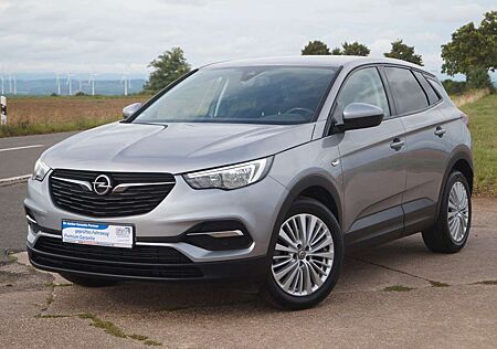 Opel Grandland X +Automatik+Navi+Sitzh.+