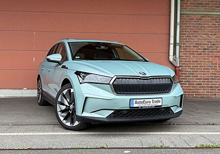 Skoda Enyaq iV 80 5d |Batterie Zertifikat| SOH 87,5%