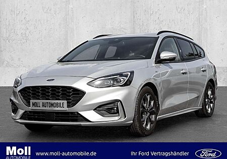 Ford Focus Turnier ST-Line X 1.5 EcoBoost EU6d StandHZG AHK-k