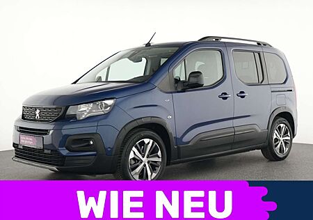 Peugeot e-Rifter GT 7-Sitze|Navi|Easy-Paket Plus