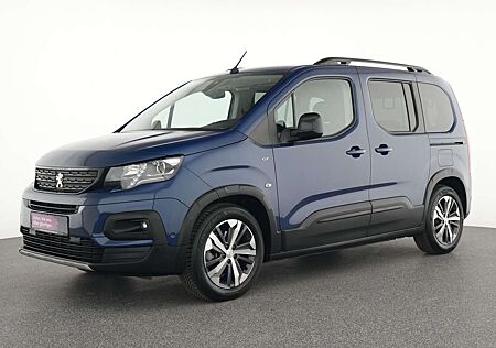 Peugeot e-Rifter GT 7-Sitze|Navi|Easy-Paket Plus