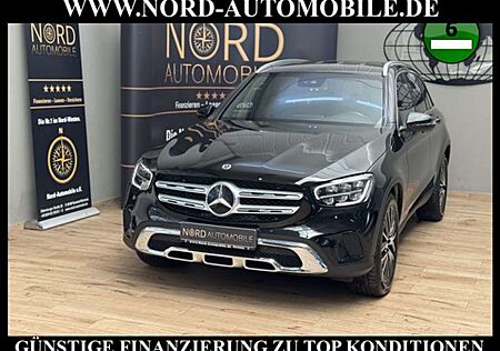 Mercedes-Benz GLC 220 d 4M Exclusive *Distro*AHK*Kam*Memo*Easy Exclusive