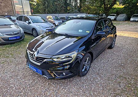 Renault Megane IV 63Tkm BOSE Massage Head-Up Ambient Kam Nav