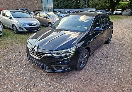 Renault Megane IV 63Tkm BOSE Massage Head-Up Ambient Kam Nav