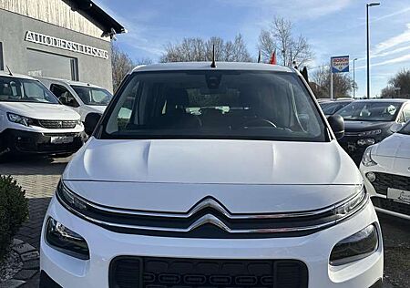 Citroën Berlingo Citroen 1.2 PureTech 110 Live XL Allwetter