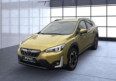 Subaru XV Platinum AWD