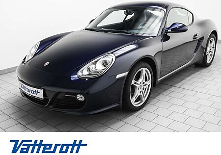 Porsche Cayman S Navi BOSE 1. Hand Liebhaber