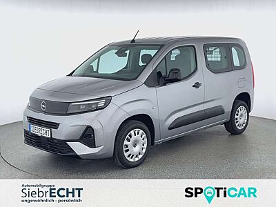 Opel Combo Life Edition N1 1.5*NAVI*RFK*LKH*uvm