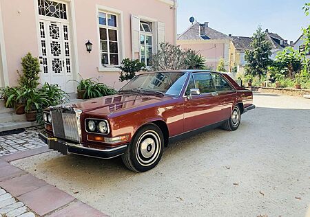 Rolls-Royce Camargue - TOP Zustand, seltenes Modell