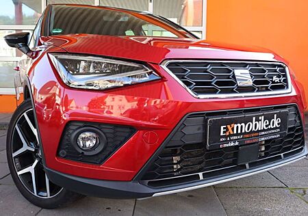 Seat Arona FR* BEATS* DSG* 1.HD* NUR 25TKM* FULL LINK