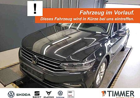 VW Passat Variant Volkswagen 2.0 TDI DSG BUSINESS *LED *ACC *RKAM *NAVI *SHZ *