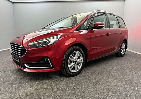 Ford Galaxy gebraucht kaufen Ford Galaxy 2.5 Duratec FHEV Titanium PANO*ACC*7-SITZ