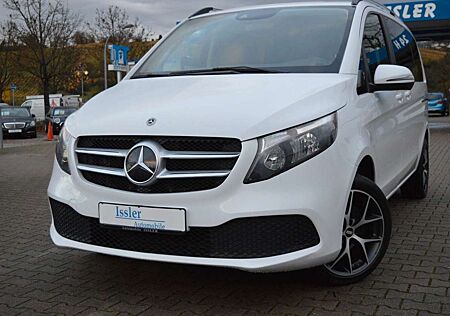 Mercedes-Benz V 220 d RISE kompakt