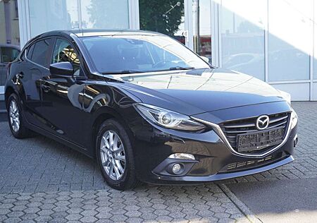 Mazda 3 Lim. Center-Line Navi/Tempomat/Xenon/Euro 6