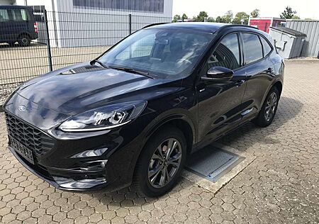 Ford Kuga 2.5 Duratec Plug-in-Hybrid PHEV ST-Line (EURO 1...