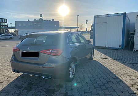 Mercedes-Benz A 180 d (177.003)