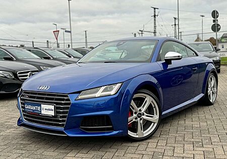 Audi TTS Coupé quattro *RS-Sitze*Virtuel*Matrix*1.Hd*