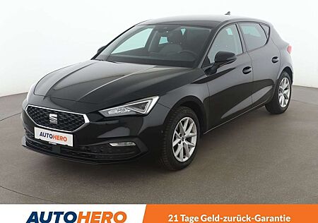 Seat Leon 1.5 TSI ACT Style*CAM*PDC*SHZ*NAVI*LED*ACC*