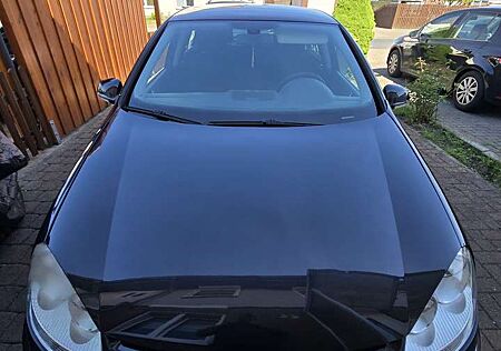 VW Golf Volkswagen 2.0 TDI