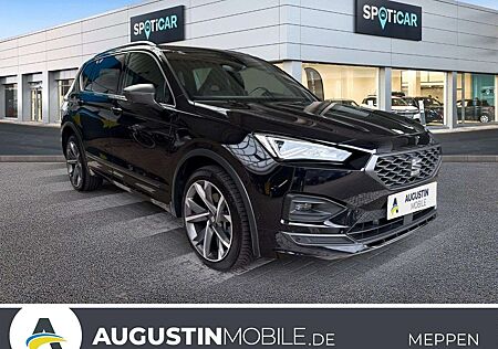 Seat Tarraco FR 4Drive 2.0 TSI DSG