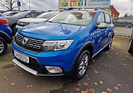 Dacia Sandero Stepway TCe 90 (S